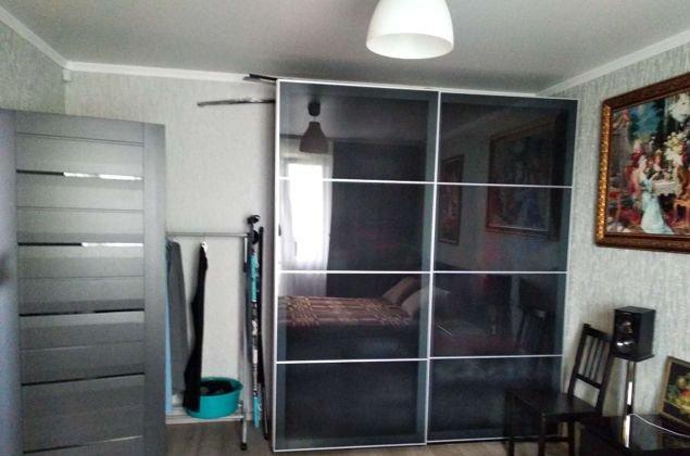 Продажа 1-комнатной квартиры, Краснодар, улица Академика Лукьяненко,  12