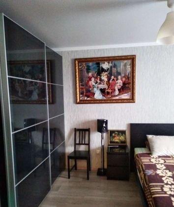 Продажа 1-комнатной квартиры, Краснодар, улица Академика Лукьяненко,  12