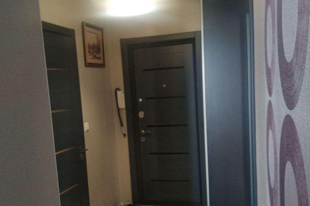 Продажа 1-комнатной квартиры, Краснодар, улица Академика Лукьяненко,  12