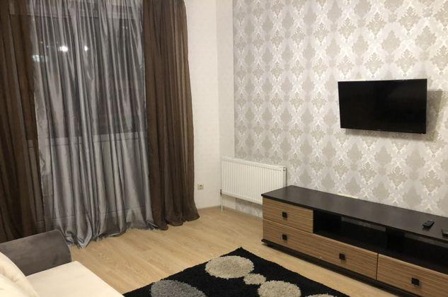 Продажа 2-комнатной квартиры, Краснодар, Кожевенная улица,  62