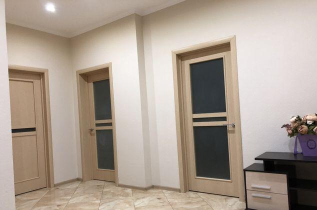 Продажа 2-комнатной квартиры, Краснодар, Кожевенная улица,  62