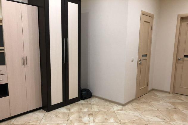 Продажа 2-комнатной квартиры, Краснодар, Кожевенная улица,  62