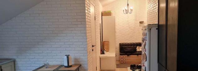 Продажа 1-комнатной квартиры, Краснодар, улица имени Мусоргского М.П.,  6/1