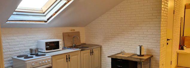 Продажа 1-комнатной квартиры, Краснодар, улица имени Мусоргского М.П.,  6/1