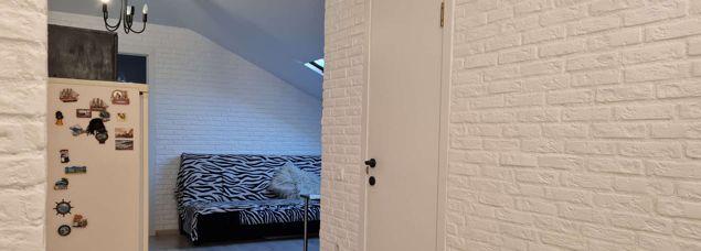 Продажа 1-комнатной квартиры, Краснодар, улица имени Мусоргского М.П.,  6/1