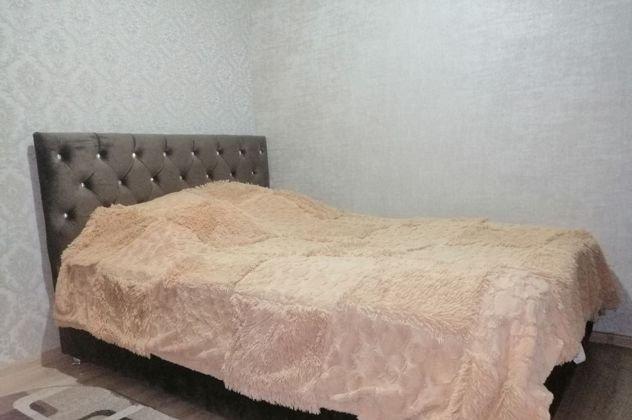 Продажа 2-комнатной квартиры, Краснодар, переулок Есенина,  16