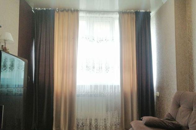 Продажа 2-комнатной квартиры, Краснодар, переулок Есенина,  16