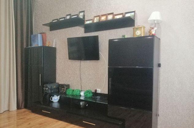 Продажа 2-комнатной квартиры, Краснодар, переулок Есенина,  16