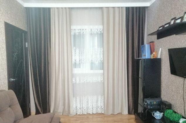 Продажа 2-комнатной квартиры, Краснодар, переулок Есенина,  16