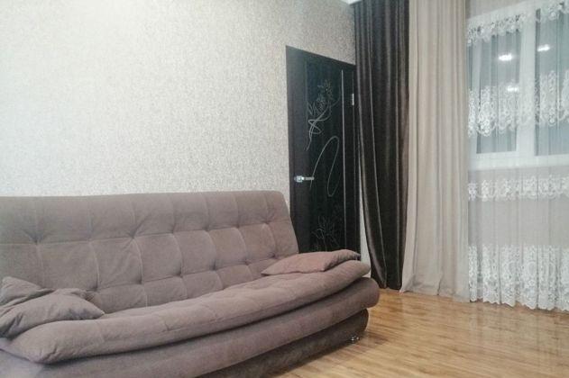 Продажа 2-комнатной квартиры, Краснодар, переулок Есенина,  16