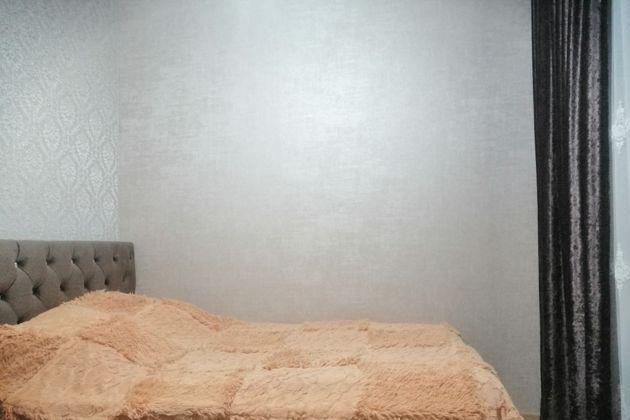 Продажа 2-комнатной квартиры, Краснодар, переулок Есенина,  16