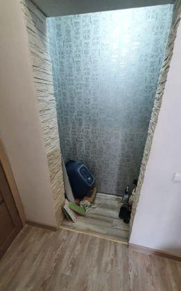 Продажа 1-комнатной квартиры, Краснодар, Тепличная улица,  104