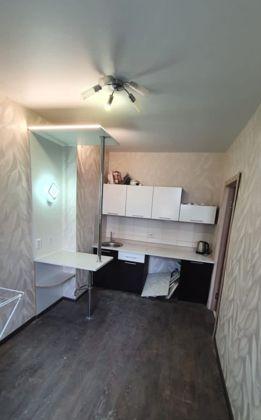 Продажа 1-комнатной квартиры, Краснодар, Тепличная улица,  104