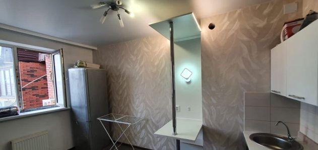 Продажа 1-комнатной квартиры, Краснодар, Тепличная улица,  104