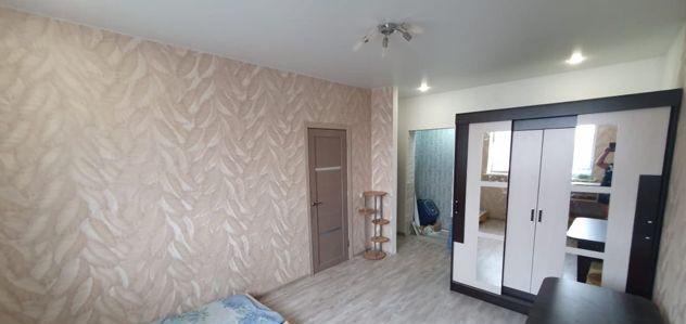 Продажа 1-комнатной квартиры, Краснодар, Тепличная улица,  104