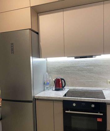 Продажа 1-комнатной квартиры, Краснодар, улица Евгении Жигуленко,  25к1