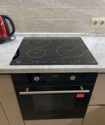 Продажа 1-комнатной квартиры, Краснодар, улица Евгении Жигуленко,  25к1