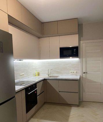 Продажа 1-комнатной квартиры, Краснодар, улица Евгении Жигуленко,  25к1