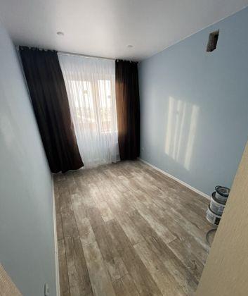 Продажа 1-комнатной квартиры, Краснодар, улица имени В.М. Комарова,  106Бк1