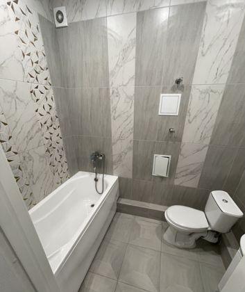 Продажа 1-комнатной квартиры, Краснодар, улица имени В.М. Комарова,  106Бк1