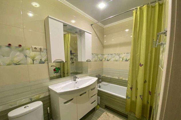 Продажа 1-комнатной квартиры, Краснодар, улица имени Сергея Есенина,  84