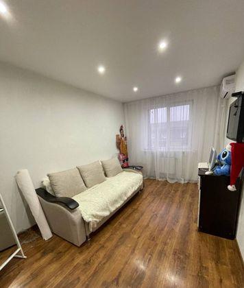Продажа 1-комнатной квартиры, Краснодар, улица Рахманинова,  21к2