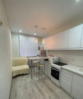 Продажа 1-комнатной квартиры, Краснодар, улица Рахманинова,  21к2