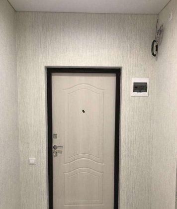 Продажа 1-комнатной квартиры, Краснодар, улица имени Сергея Есенина,  84