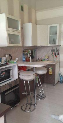 Продажа 1-комнатной квартиры, Краснодар, улица имени Сергея Есенина,  108/1к2