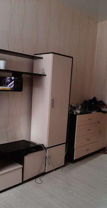 Продажа 1-комнатной квартиры, Краснодар, улица имени Сергея Есенина,  108/1к2