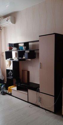 Продажа 1-комнатной квартиры, Краснодар, улица имени Сергея Есенина,  108/1к2