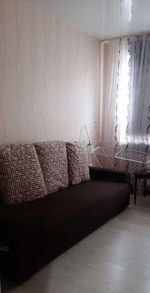 Продажа 1-комнатной квартиры, Краснодар, улица имени Сергея Есенина,  108/1к2