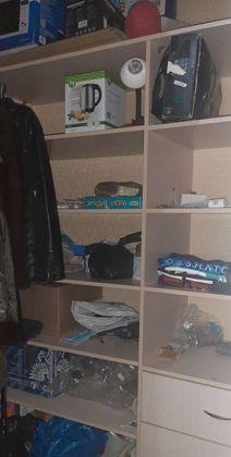 Продажа 1-комнатной квартиры, Краснодар, улица имени Сергея Есенина,  108/1к2