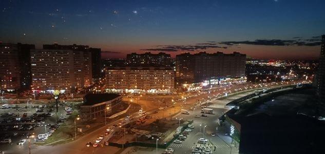 Продажа 1-комнатной квартиры, Краснодар, улица Петра Метальникова,  28