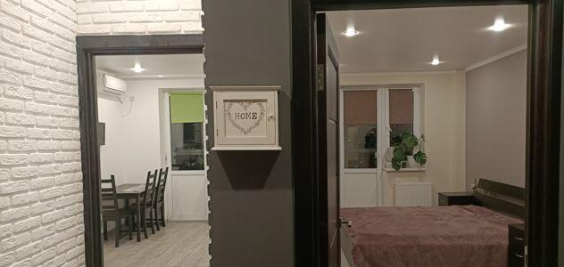 Продажа 1-комнатной квартиры, Краснодар, улица Петра Метальникова,  28