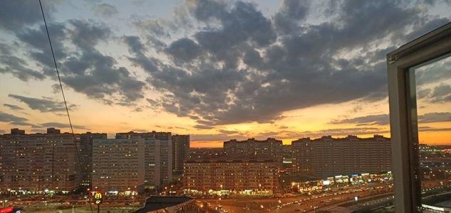 Продажа 1-комнатной квартиры, Краснодар, улица Петра Метальникова,  28