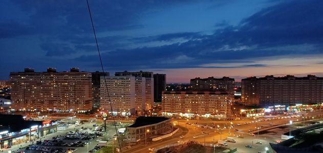 Продажа 1-комнатной квартиры, Краснодар, улица Петра Метальникова,  28