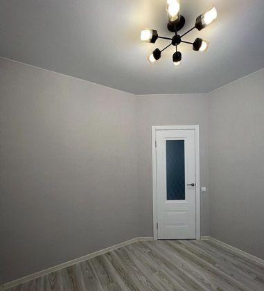 Продажа 1-комнатной квартиры, Краснодар, улица Евгении Жигуленко,  25к3