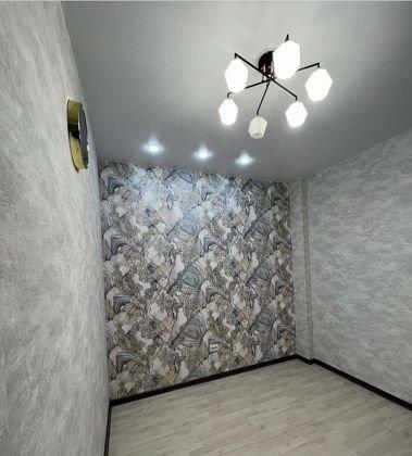 Продажа 1-комнатной квартиры, Краснодар, улица Евгении Жигуленко,  25к3