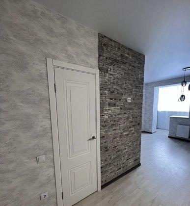 Продажа 1-комнатной квартиры, Краснодар, улица Евгении Жигуленко,  25к3