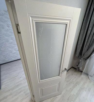 Продажа 1-комнатной квартиры, Краснодар, улица Евгении Жигуленко,  25к3