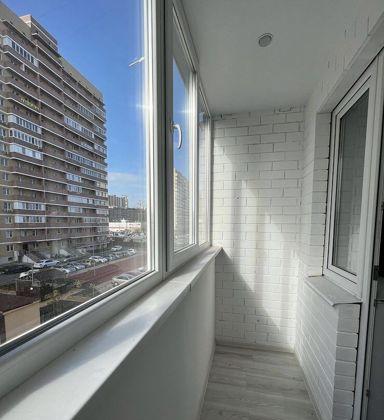 Продажа 1-комнатной квартиры, Краснодар, улица Евгении Жигуленко,  25к3