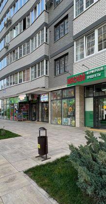 Продажа 1-комнатной квартиры, Краснодар, улица Евгении Жигуленко,  25к3