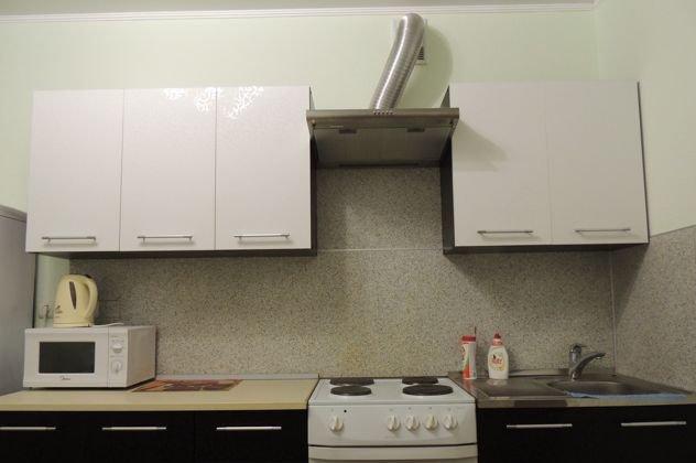 Продажа 1-комнатной квартиры, Краснодар, улица имени Сергея Есенина,  137