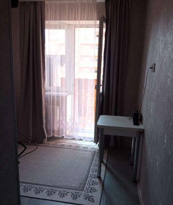 Продажа 1-комнатной квартиры, Краснодар, улица имени Мусоргского М.П.,  26к1