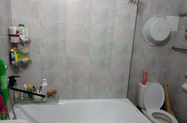 Продажа 1-комнатной квартиры, Краснодар, улица имени Мусоргского М.П.,  26к1