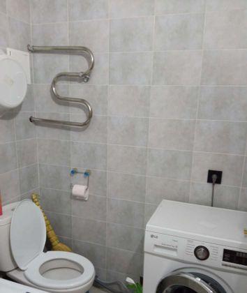 Продажа 1-комнатной квартиры, Краснодар, улица имени Мусоргского М.П.,  26к1