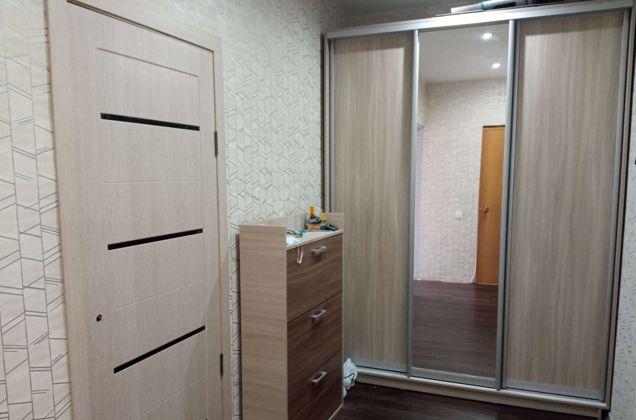 Продажа 1-комнатной квартиры, Краснодар, улица имени Мусоргского М.П.,  26к1