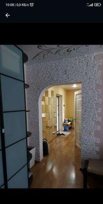 Продажа 1-комнатной квартиры, Краснодар, Черкасская улица,  43