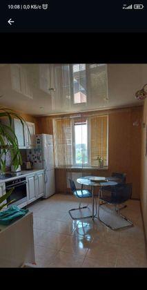 Продажа 1-комнатной квартиры, Краснодар, Черкасская улица,  43